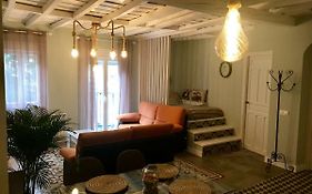 Apartamento Charcos De Gredos